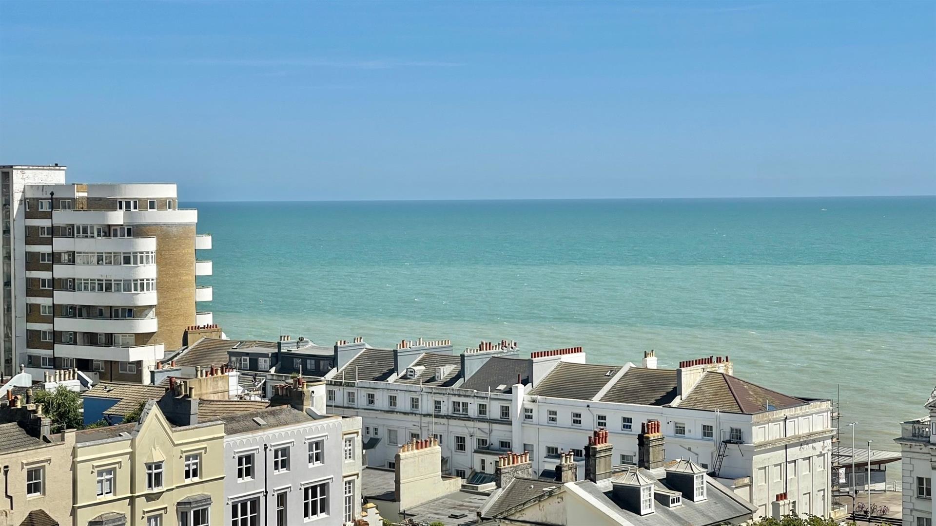 Quarry Hill, St. Leonards-On-Sea